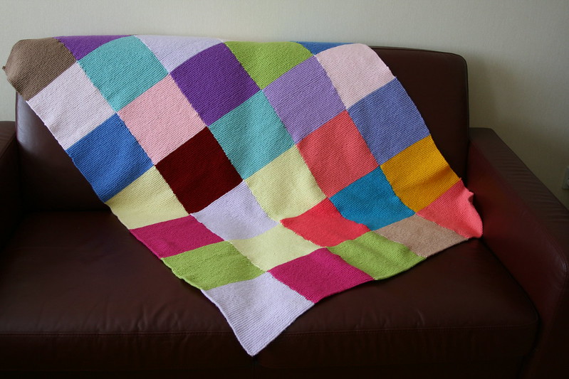 blanket